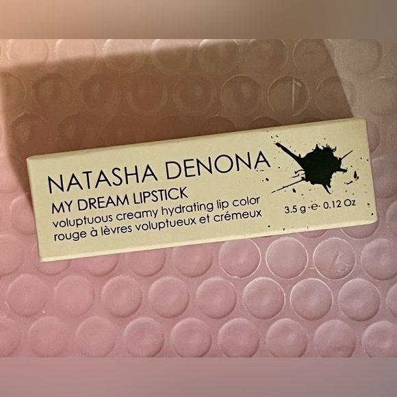 Natasha Denona My Dream Lipstick - 11NB Natasha - Picture 3 of 7